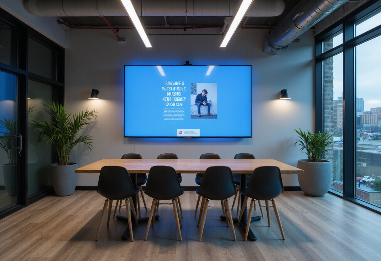 Salience Labs Wants To Scale Up AI With Silicon Photonics Optical Switch
