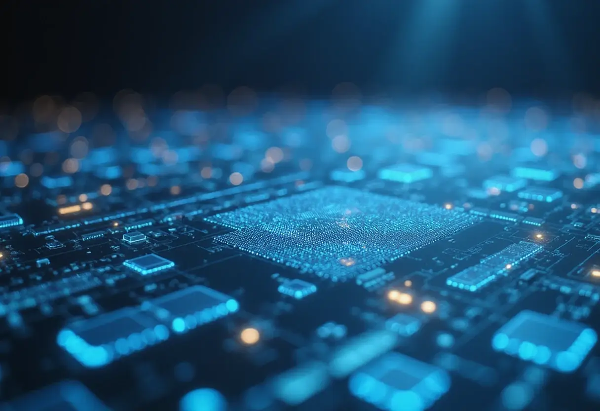 ASML, TSMC Report This Week: What Traders Are Watching After A 6-Day Chip Stock Slide - Yahoo Finance