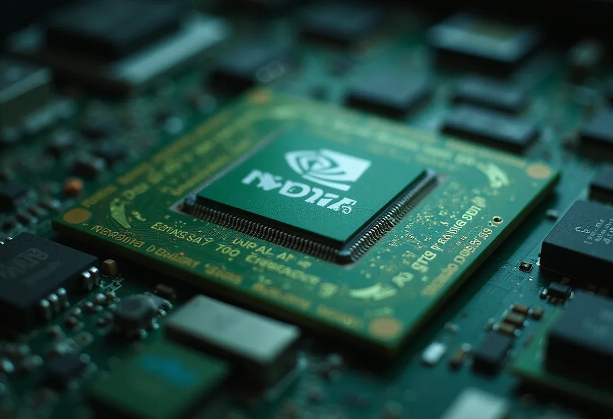 Nvidia’s key chip supplier has a surprising warning for customers - TheStreet