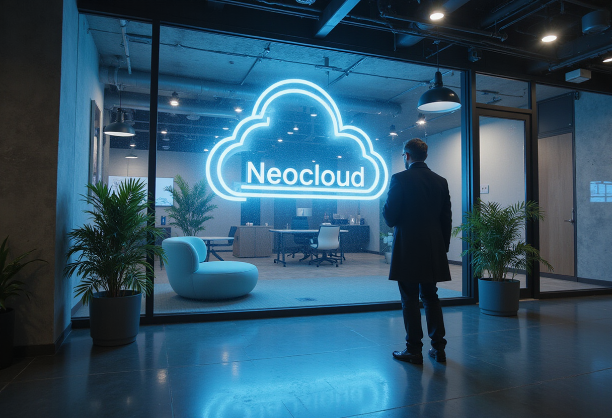 VDURA gallops into GPU-using Neocloud and enterprise market