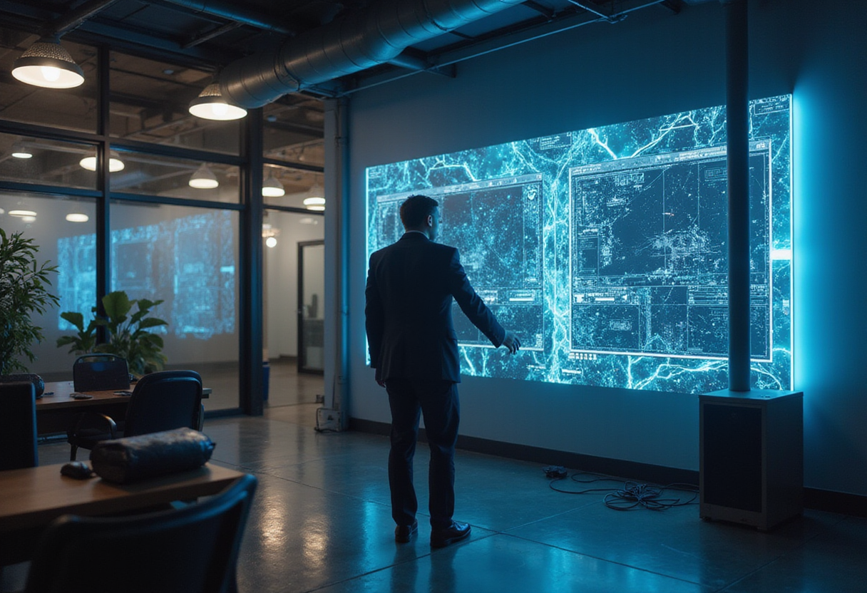 Bull Beats Out HPE For Next-Gen Lumi AI Supercomputer