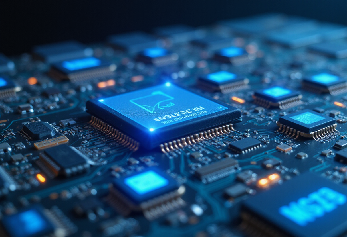 Raana Semiconductors In Talks To Raise ₹100 Cr For Silicon-Growth Equipment - Inc42