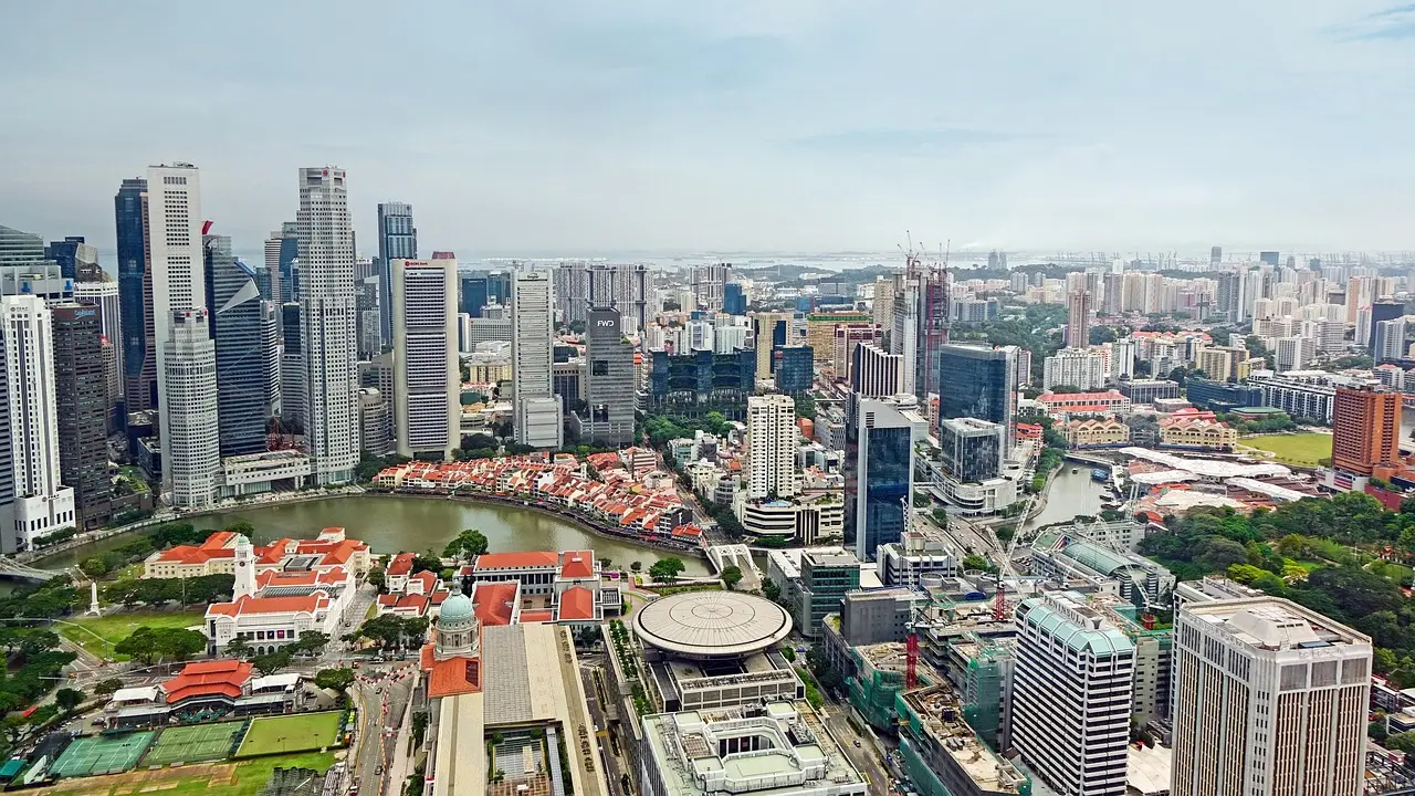 Singapore's Nexstrom Raises $12M to Scale 2D Semiconductor Technology - Asia Business Outlook