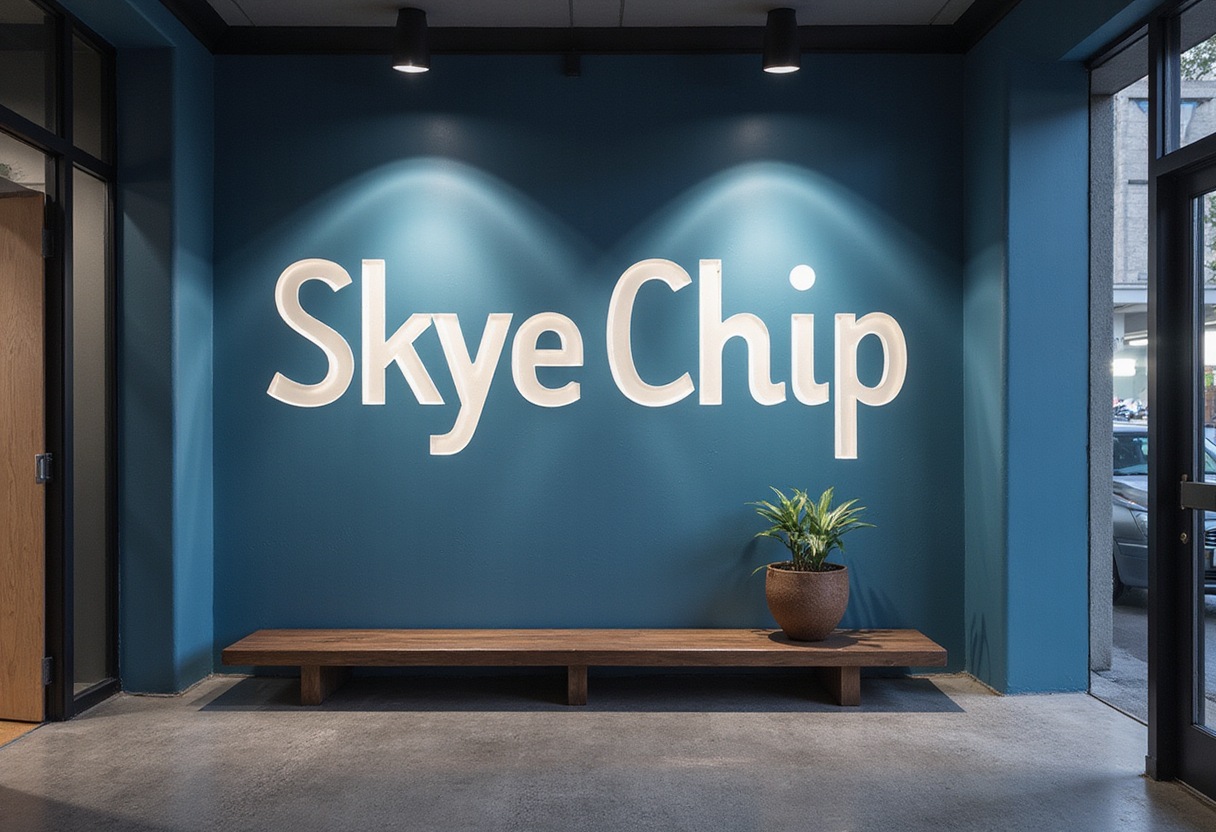 SkyeChip becomes Rapidus design associate