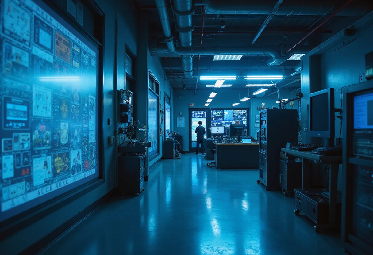 Analog Devices, AMD, KLA Corporation, Lam Research, and Marvell Technology Stocks Trade Up, What You Need To Know - Stoc