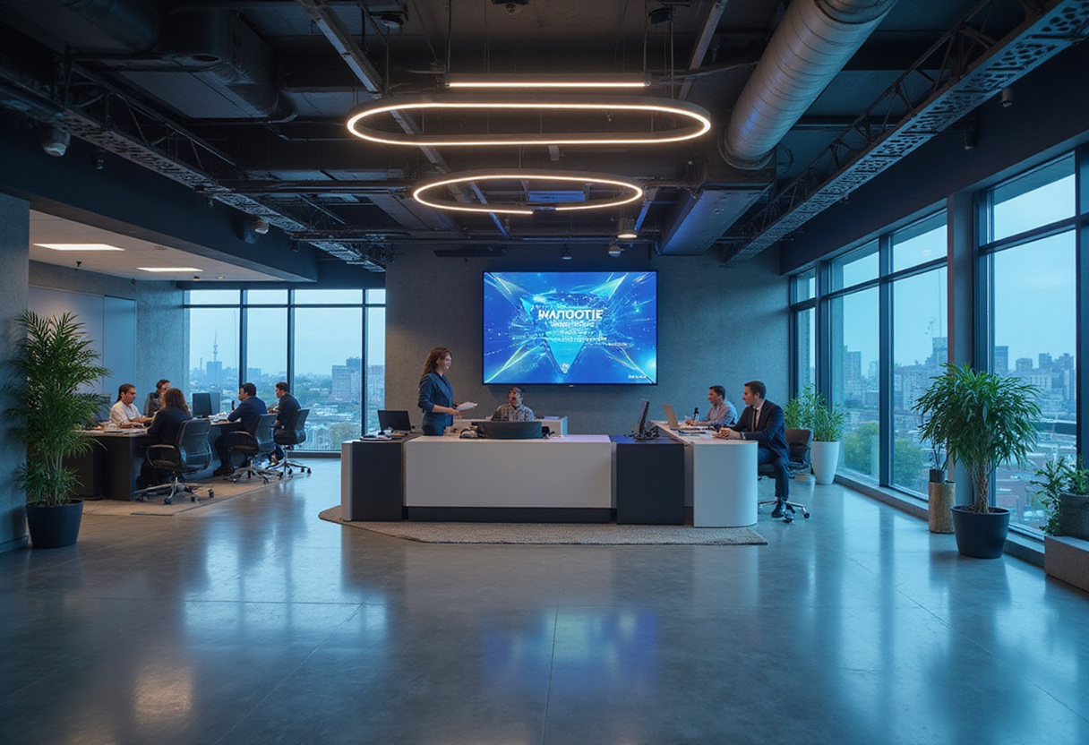 Dedicated Semiconductor Megaproject Office to Launch... MOTIE Bolsters Organization and Staffing - 아시아경제