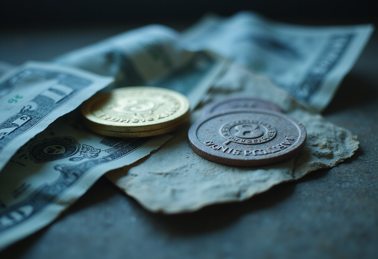 [News] AI Chip Spending Fuels Debt Financing Wave; Broadcom Reportedly Eyes Tens of Billions to Fund OpenAI - TrendForce