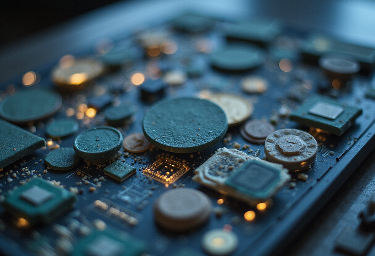 Microsoft plans huge deployment of its own AI chips, with an eye on saving costs - KSL News