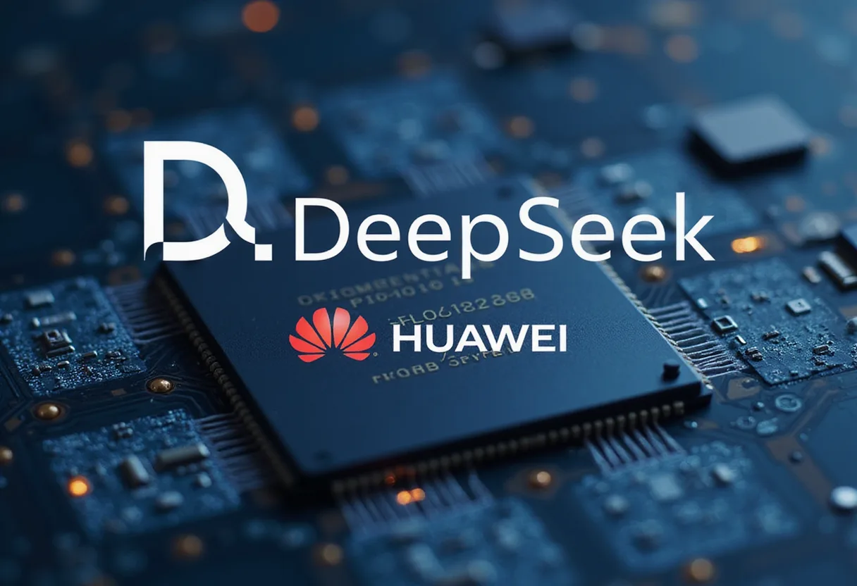 DeepSeek partners with Huawei to develop chip programming tools, reducing reliance on Nvidia - Reuters