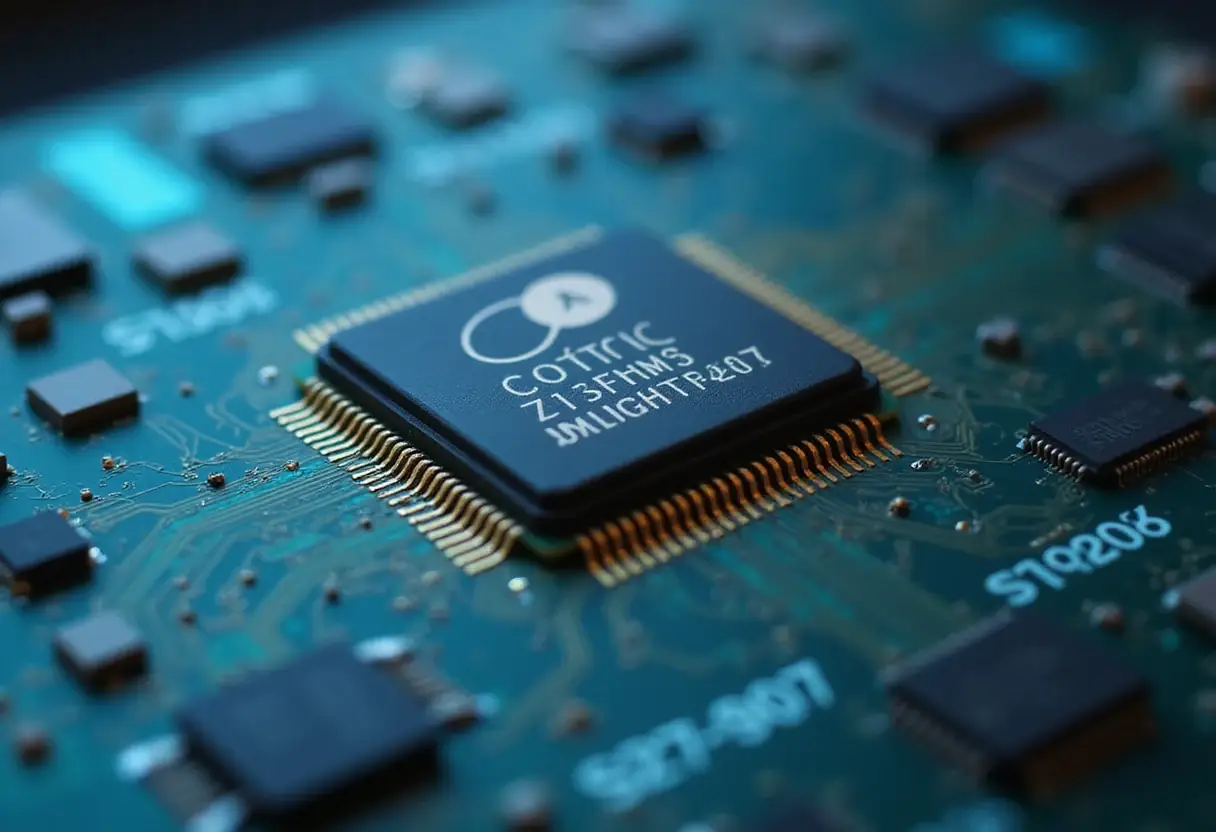 Four 10% semiconductor drops since June, a pace not matched since 2002 (SOXX:NASDAQ) - Seeking Alpha