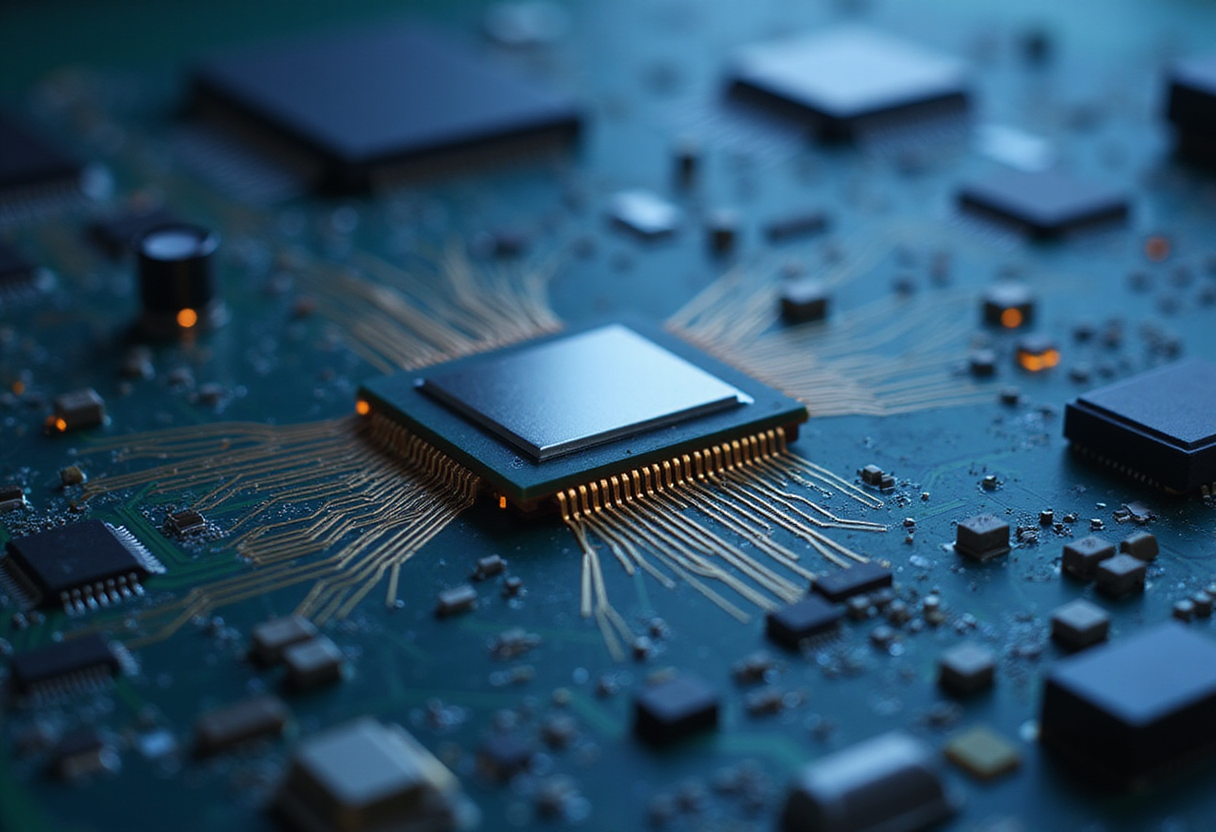 New EMD Electronics Survey Highlights Capacity Challenges in the Semiconductor Industry, Points to Expanded Sustainabili