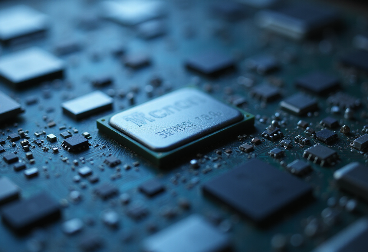 EXCLUSIVE: Micron to announce memory chip manufacturing investment in Singapore, sources say - Reuters