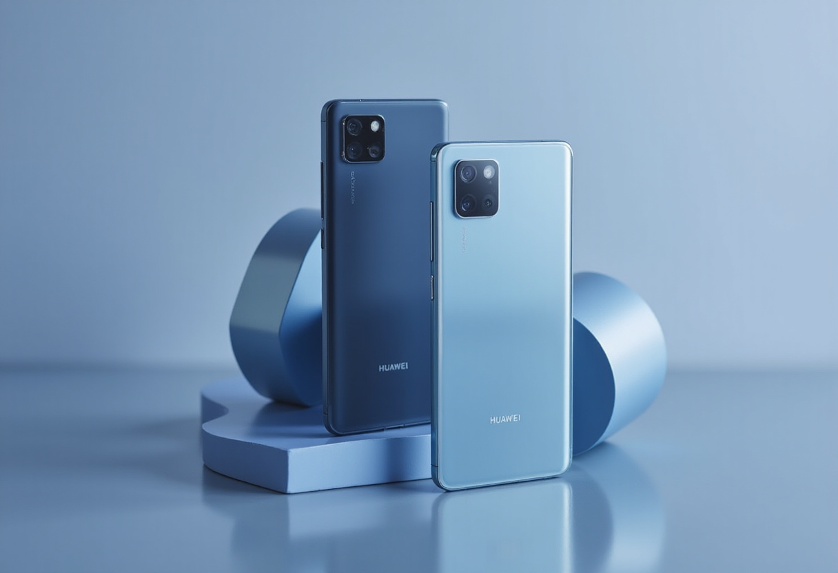 Huawei unveils Mate 90 phones, leans on homegrown chip design to offset US curbs - WTVB