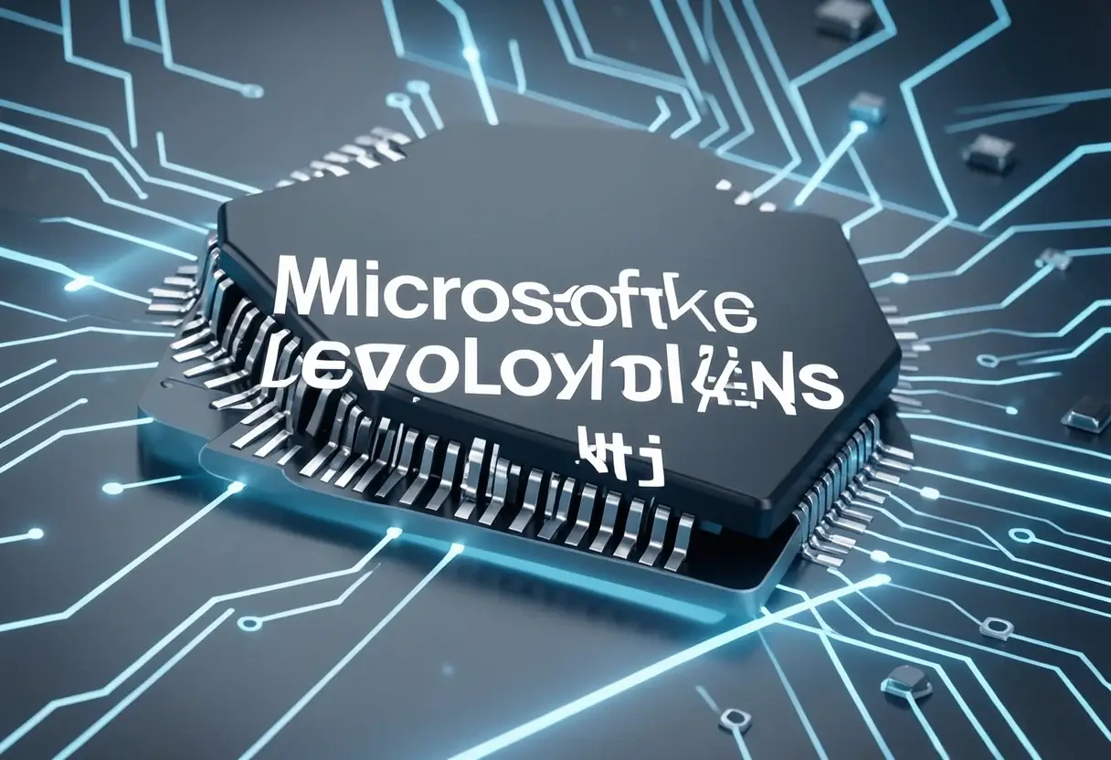 Microsoft plans huge deployment of its own AI chips, with an eye on saving costs - The Spokesman-Review