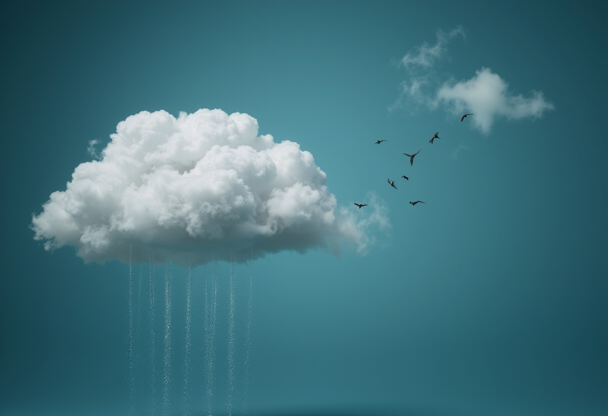 Gimlet cloud and Cerebras to accelerate inference