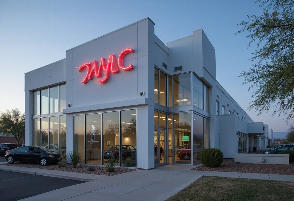 TSMC accelerates Arizona fab expansion with additional $100bn investment - Cleanroom Technology