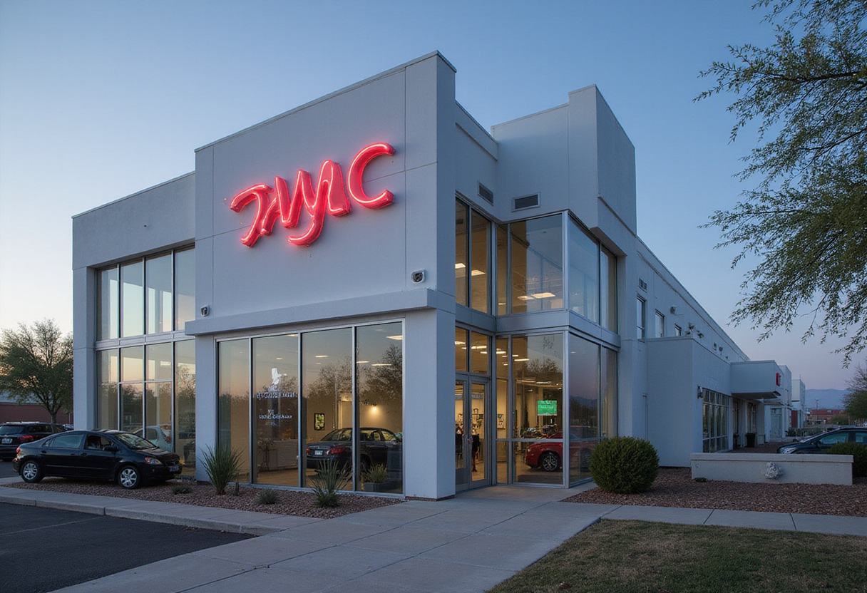 TSMC accelerates Arizona fab expansion with additional $100bn investment - Cleanroom Technology