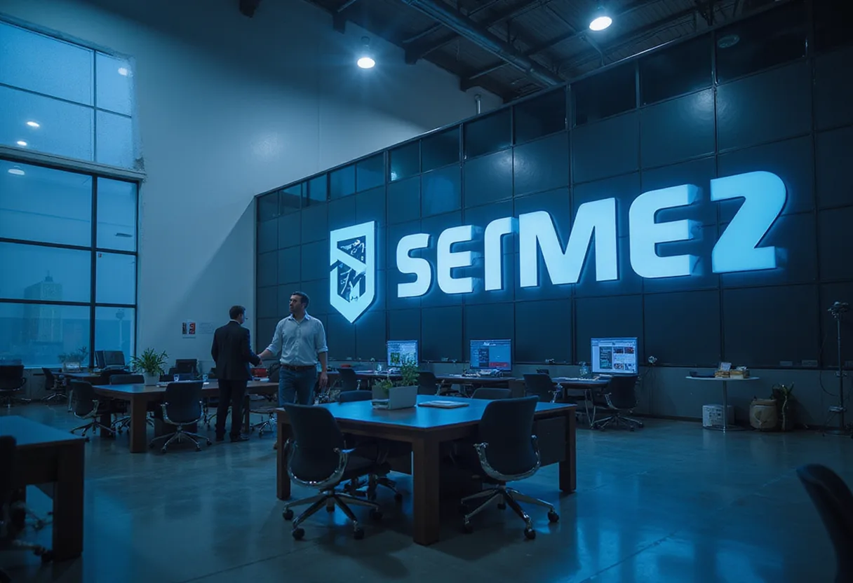 Tower Semiconductor and Semtech Expand Manufacturing Agreement to Support AI Data Centre Connectivity - Yahoo Finance