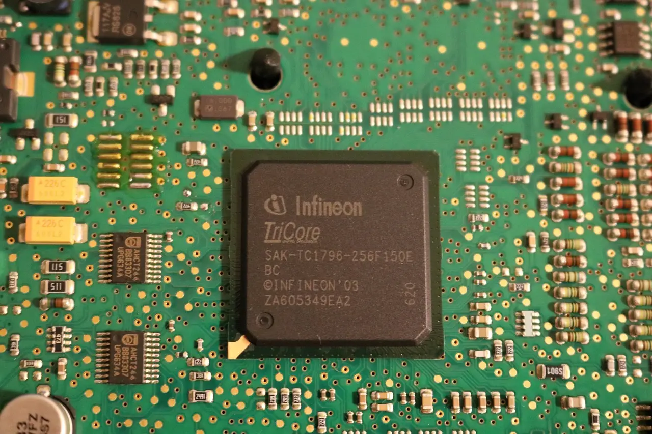 Infineon Completes C2i Semiconductors Acquisition to Boost AI Data Center Power Solutions - Bisinfotech
