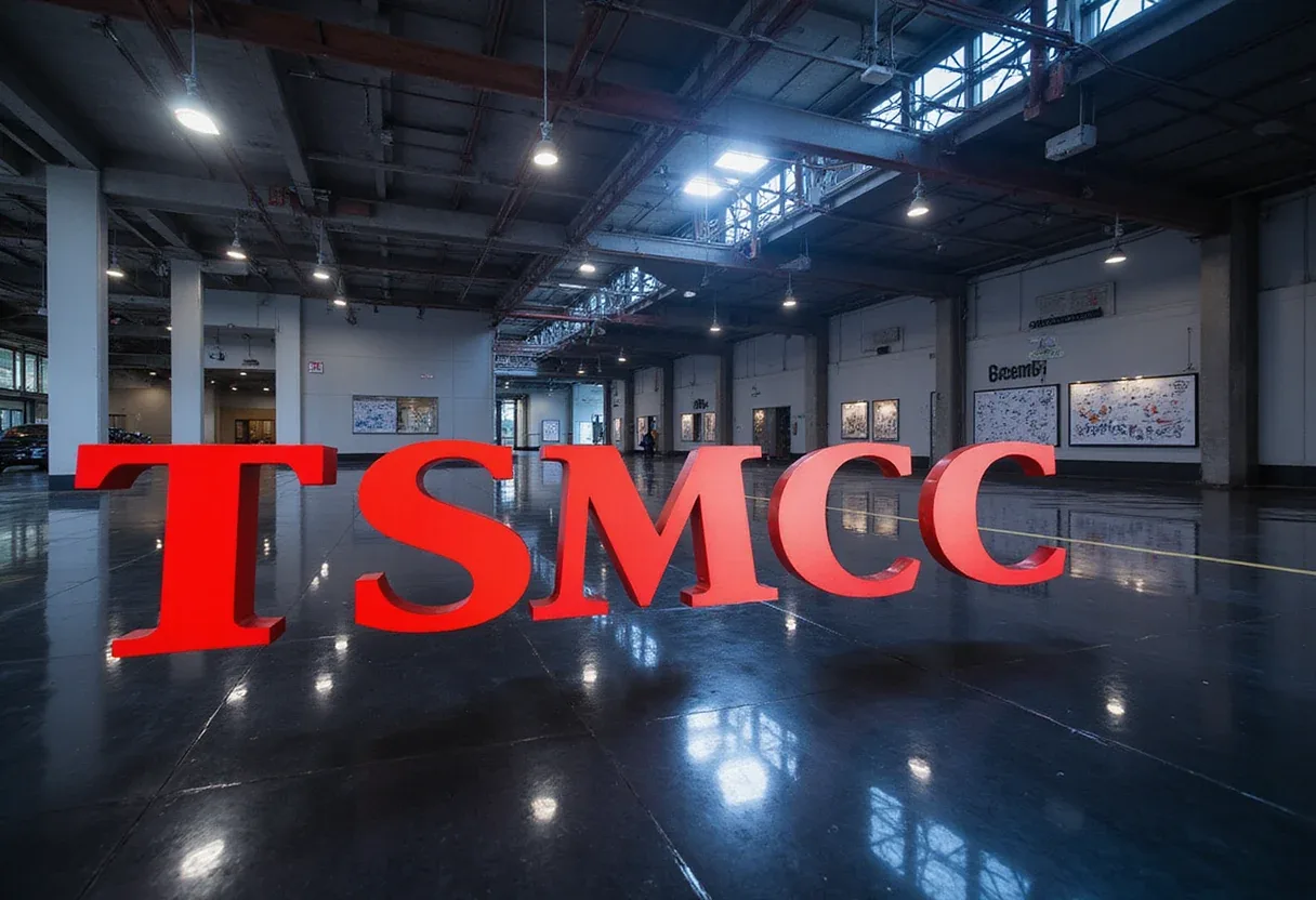 TSMC earnings surge as AI demand fuels US expansion - Fox Business