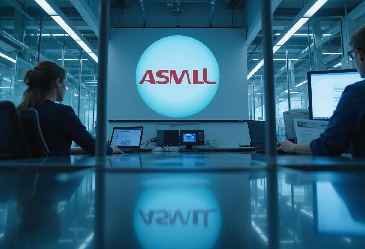 ASML (ASML): Semiconductor Equipment Demand Still Hinges on AI and China Controls - AlphaStreet
