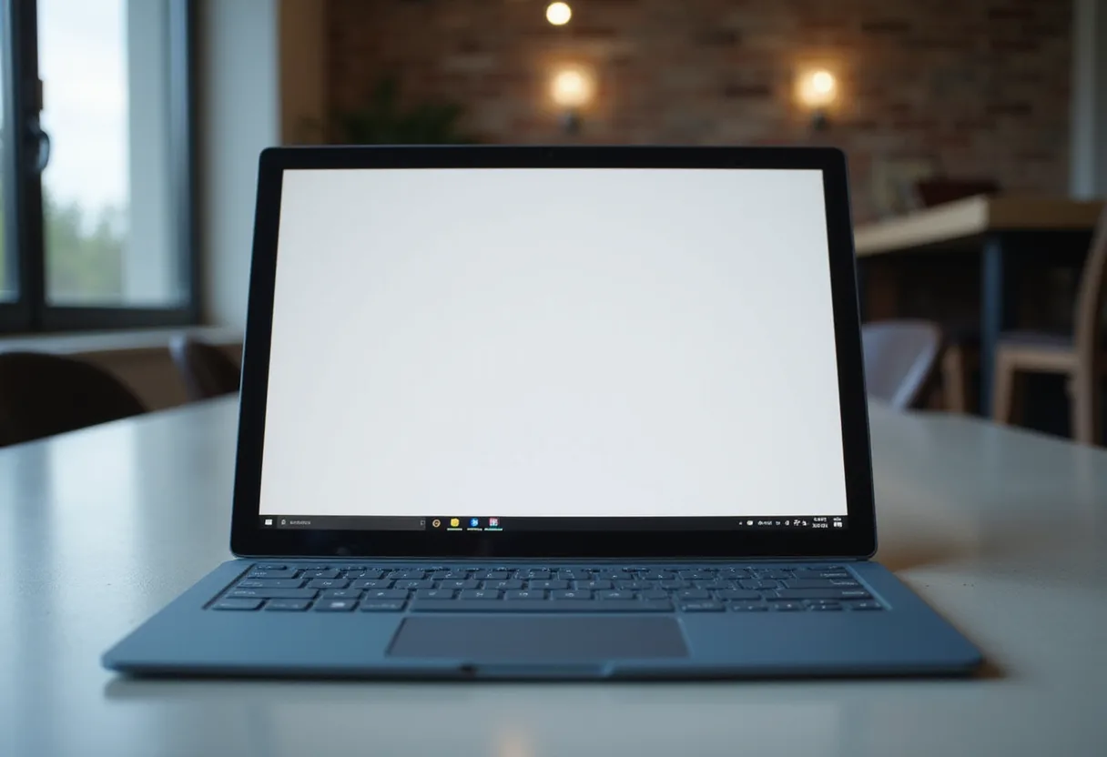 Microsoft pushes AI vision with new, expensive Surface laptop - Japan Today
