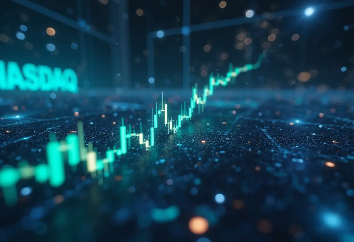 Nasdaq Drops 1.25% to 27,193.34 as OpenAI Revenue Shortfall Sends Semiconductors Tumbling - BBN Times
