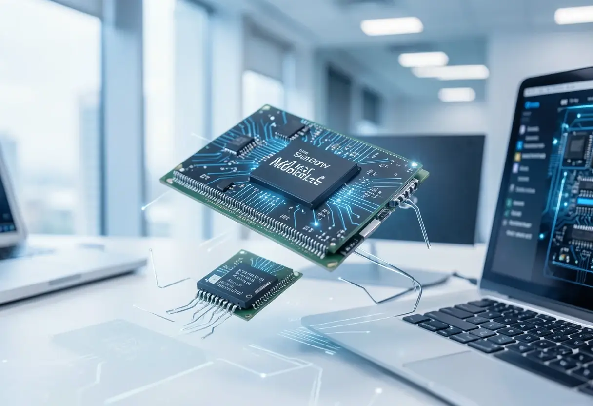 Is ON Semiconductor (ON) Undervalued As Sungrow Picks Its EliteSiC Modules? - Simply Wall Street
