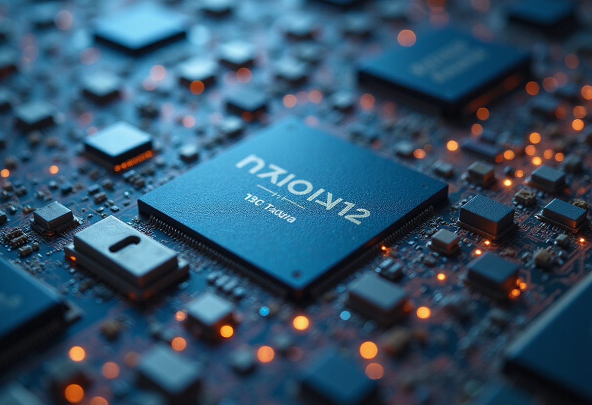 Taiwan Semiconductor Sees Sequential Fourth-Quarter Gross Margin Decline; Issues Upbeat Revenue Outlook - Yahoo Finance