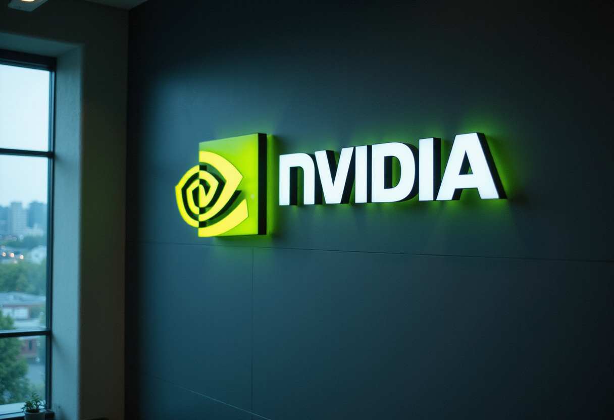 Every major Nvidia customer is now a competitor as Microsoft reveals new Maia chip - Axios