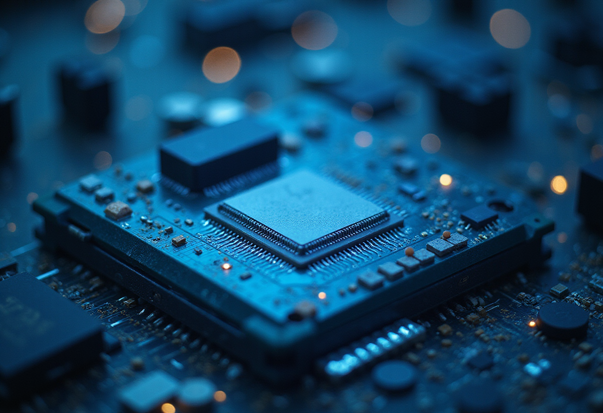 Startup Funding: Q2 2026 - Semiconductor Engineering