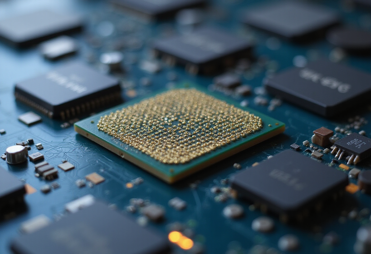 TSMC weighs Texas investment to expand U.S. chip production: report (TSM:NYSE) - Seeking Alpha