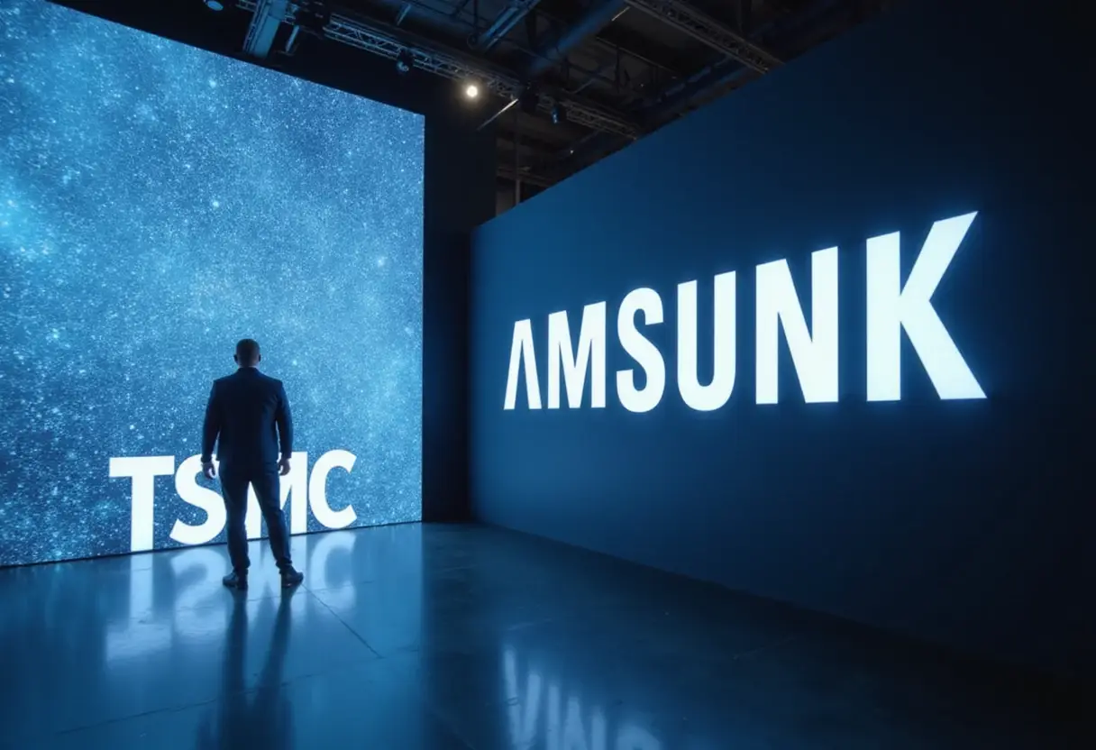 MediaTek flagship AP share to surpass Samsung as TSMC boosts Dimensity - digitimes