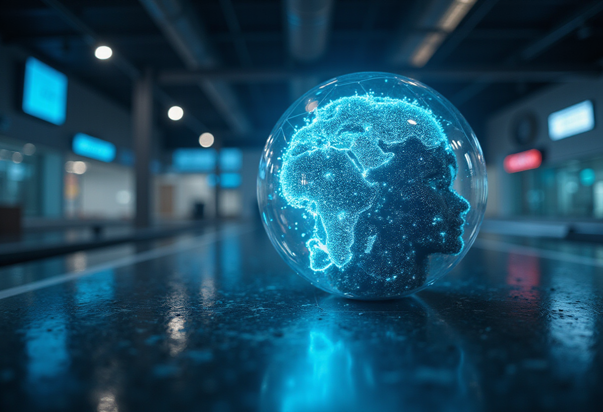 Can Export Controls Create a U.S.-Led Global Artificial Intelligence Ecosystem? - RAND