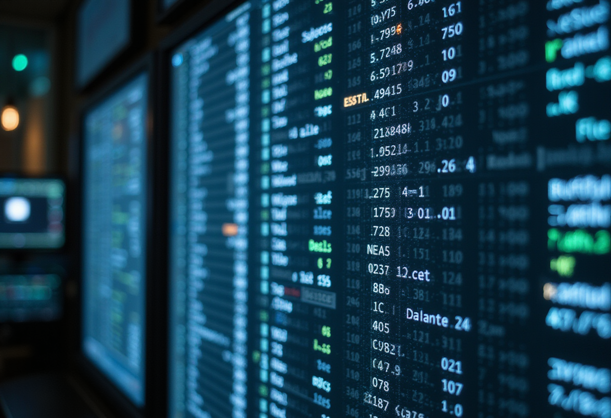 Tensordyne Converts AI Matrix Math To Logs To Crank Up Inference Oomph