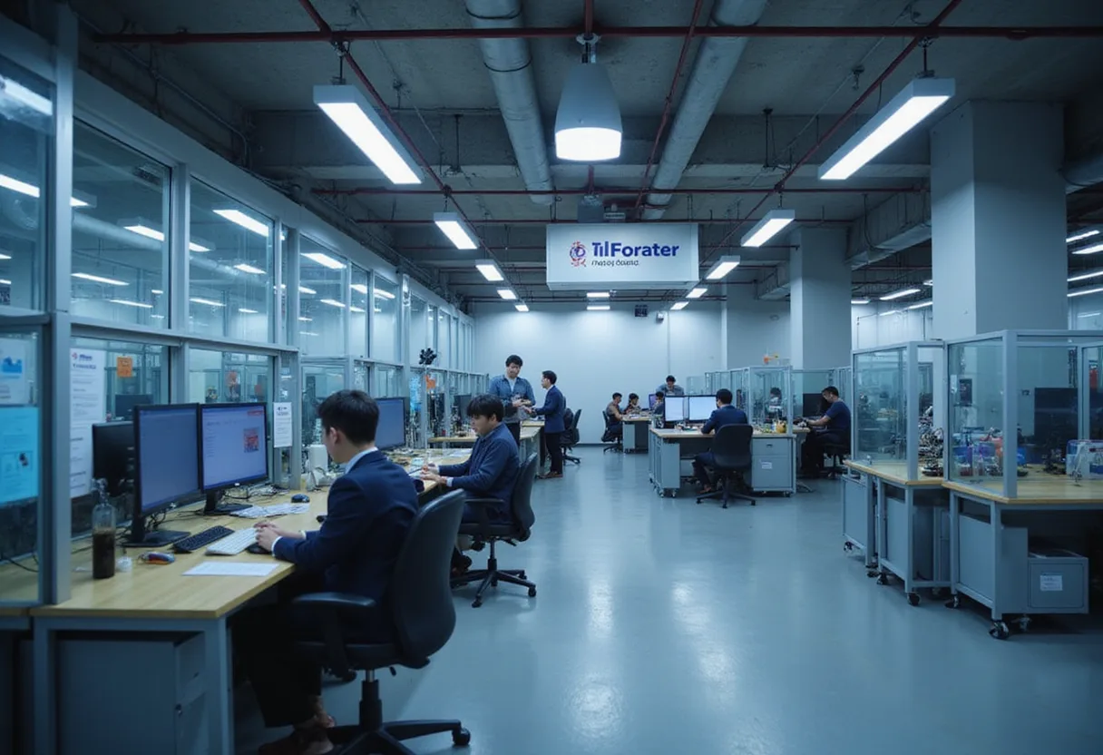 TSMC Strengthens Grip on Foundry 2.0 Market - Businesskorea