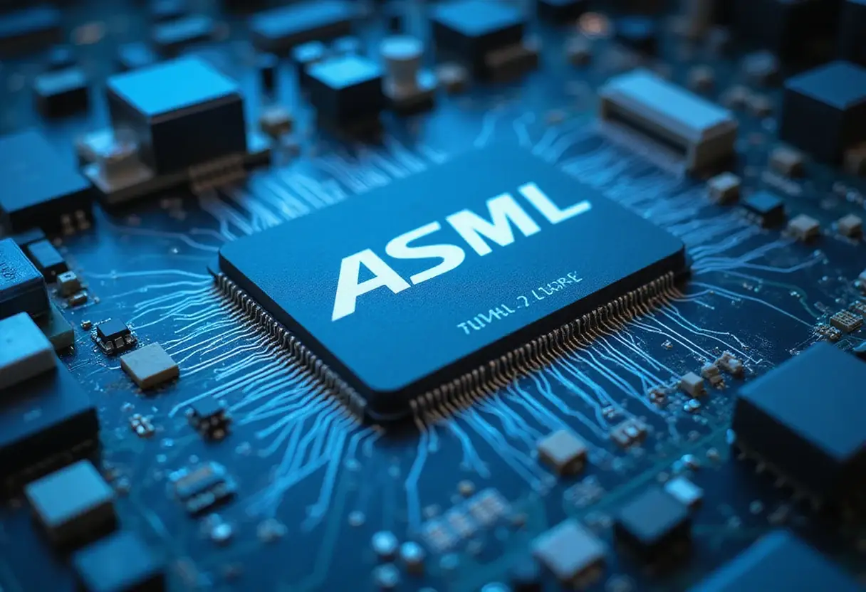 ASML vs. Taiwan Semiconductor Manufacturing: Which Technology Stock Is a Better Buy in 2026? - The Motley Fool