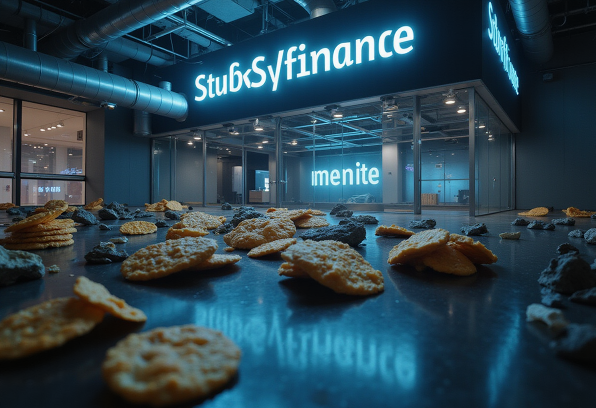 Alphabet Launches AI Chips to Orbit - Briefs Finance