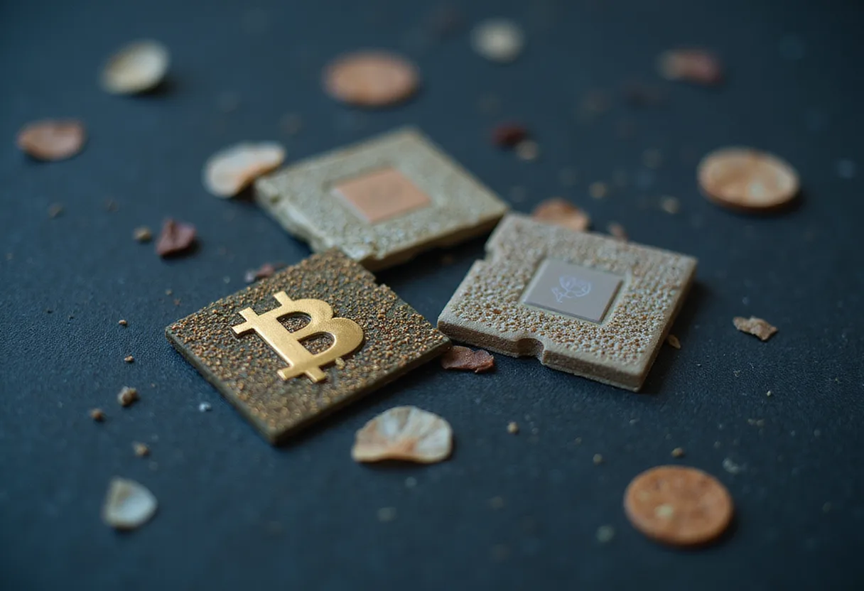 Broadcom Is Lining Up $60 Billion For AI Chips - finimize.com