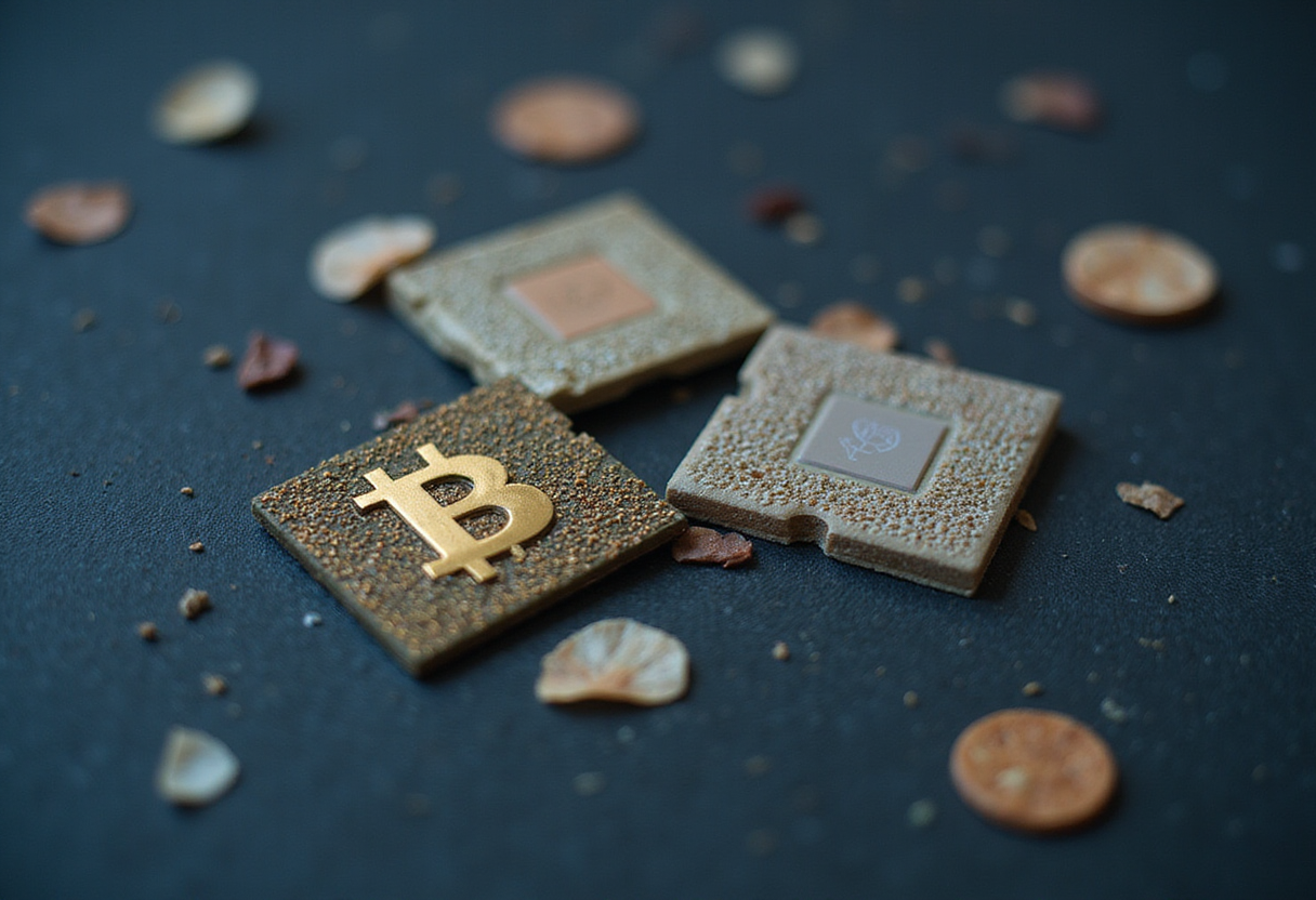 Broadcom Is Lining Up $60 Billion For AI Chips - finimize.com