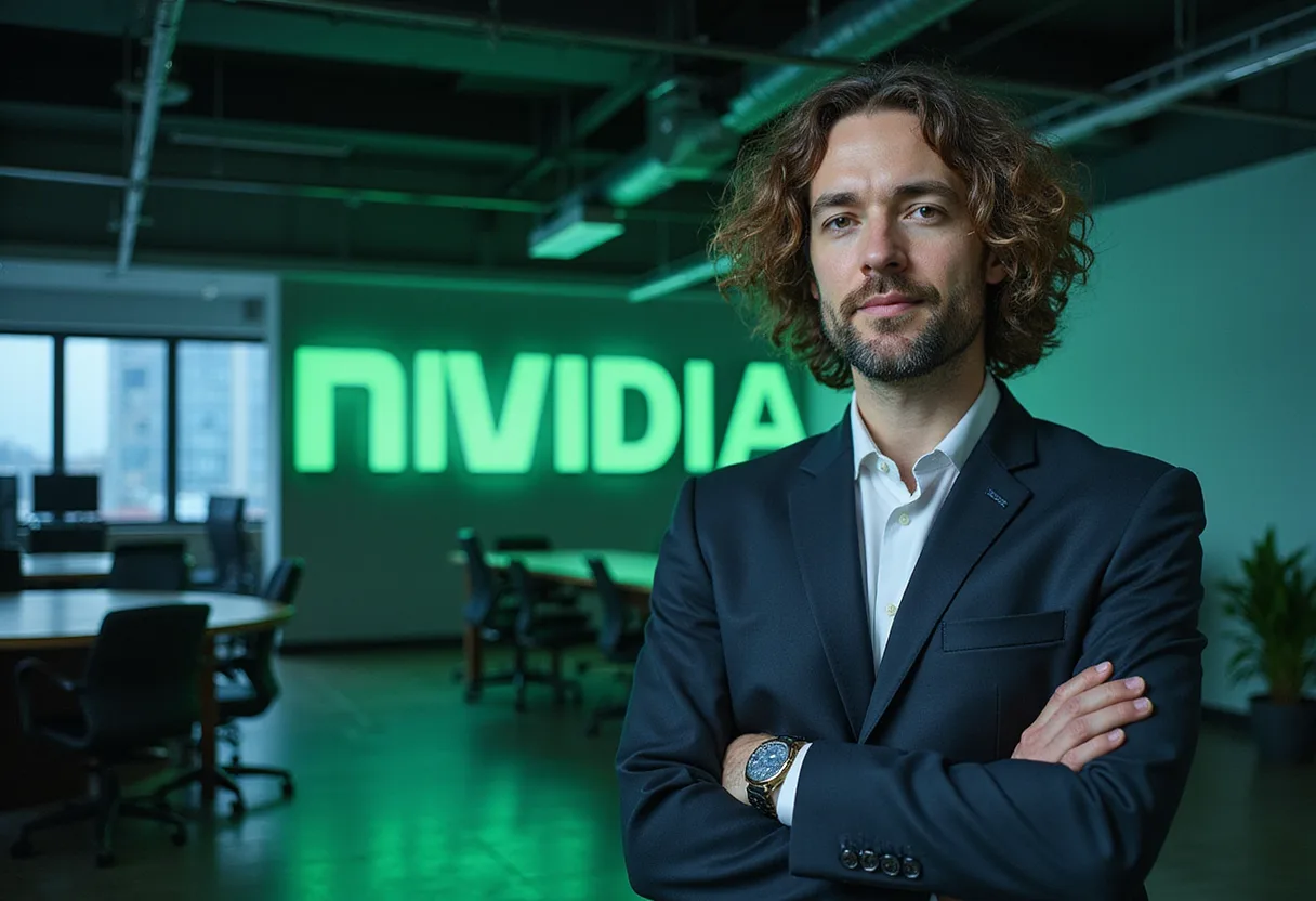 Nvidia Reports Blowout Quarter, Says Demand for AI Chips Is Getting Even Hotter - WSJ