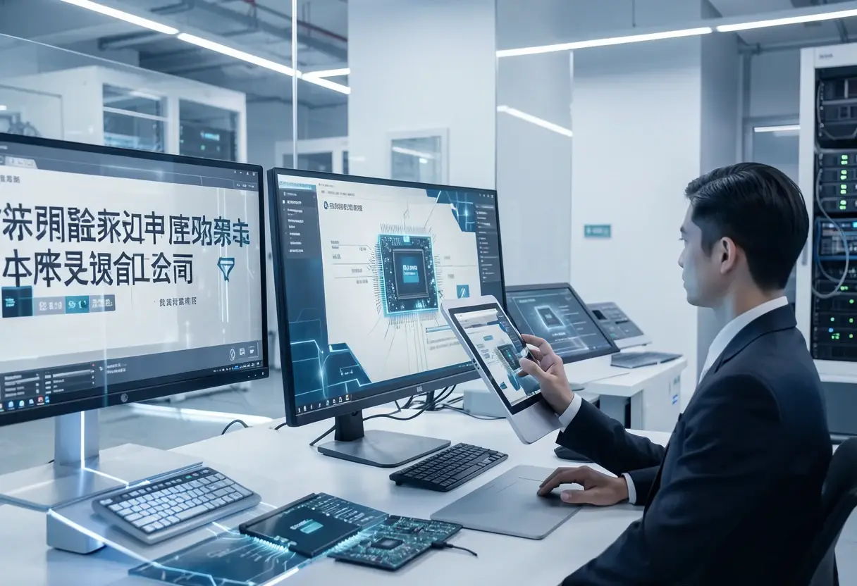 US targets Chinese chipmaking with proposed export restrictions on ASML and others - Reuters