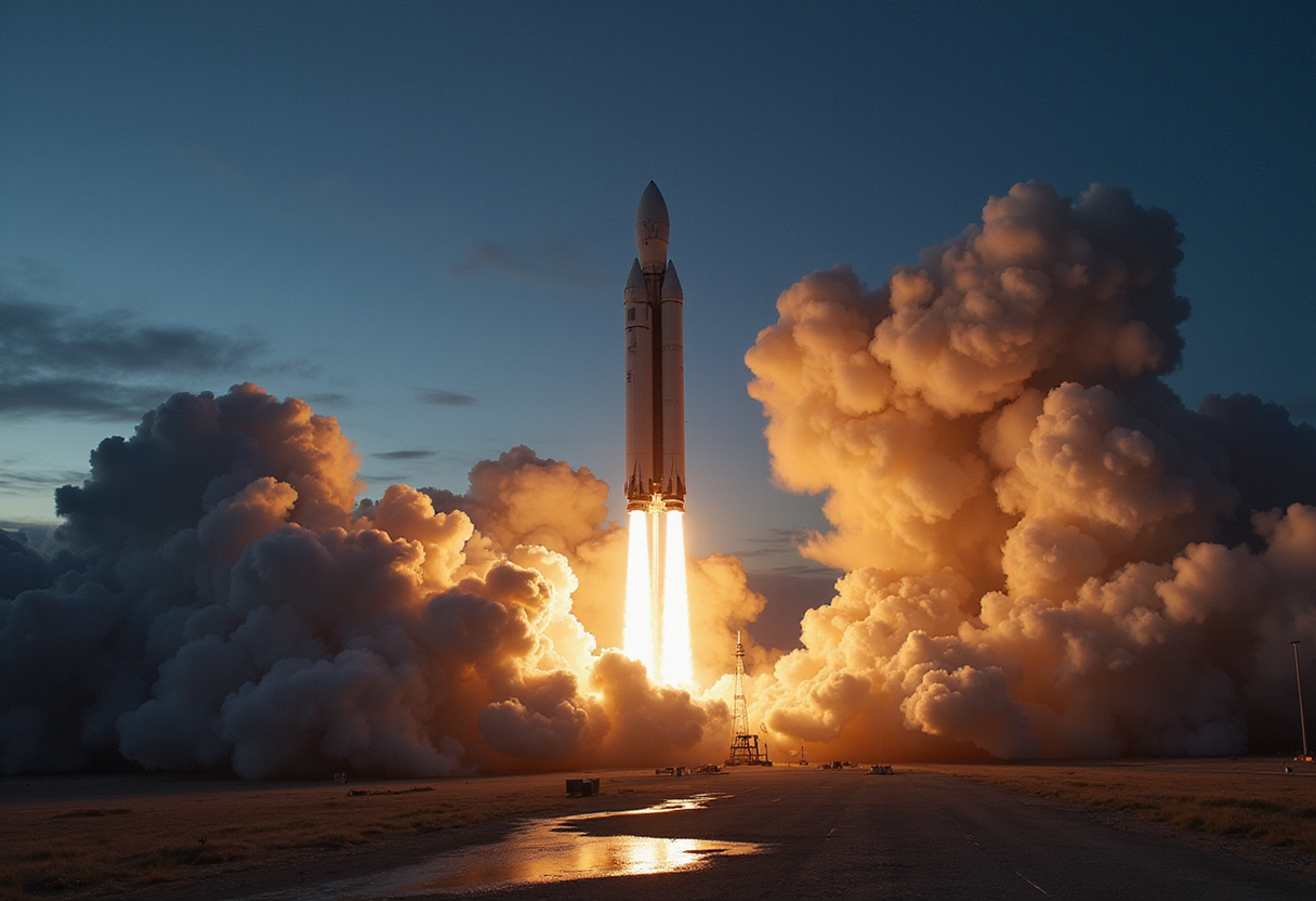 SpaceX Plans $40 Billion Financing Deal Led by Apollo to Buy Nvidia AI Chips - Yahoo Finance