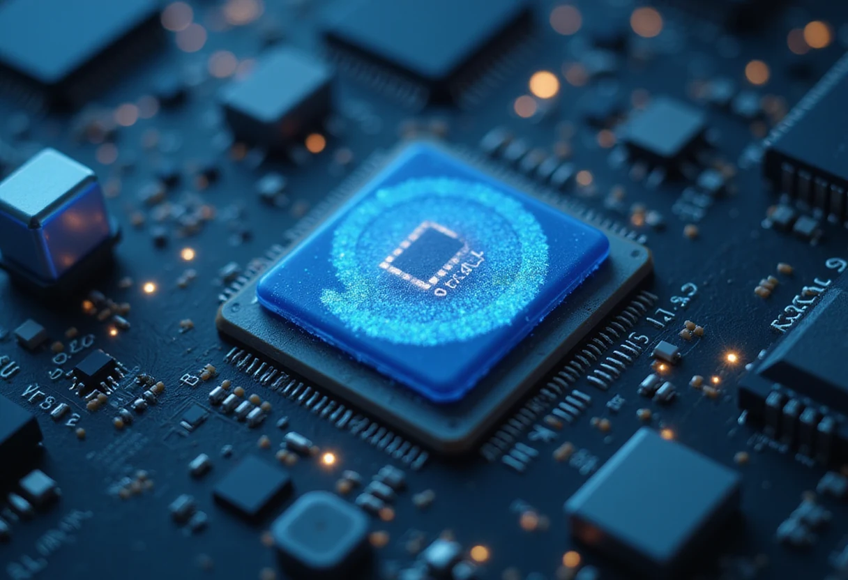 Update: US Equity Indexes Drop as Semiconductor Sell-Off Sinks Technology Sector, Crude Oil Soars - Yahoo Finance