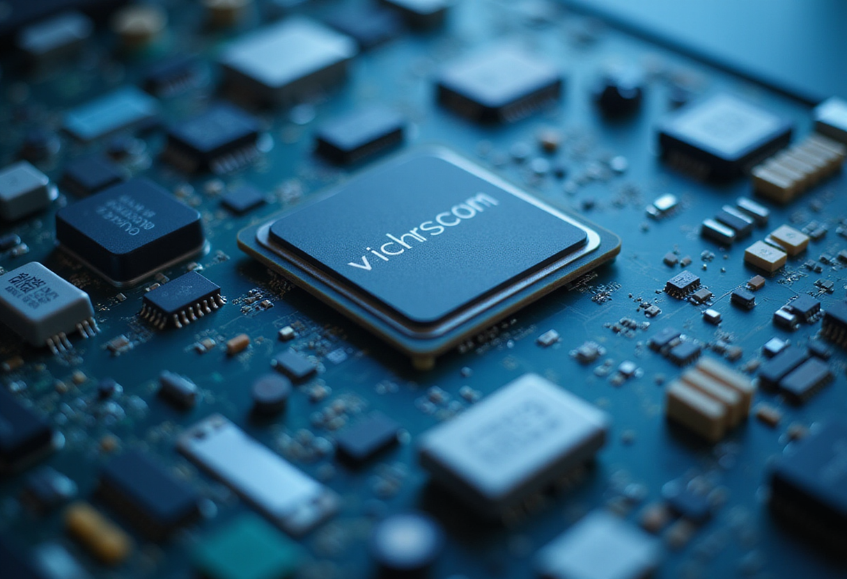 Semiconductor Startups in India Attract Rs.380 Cr Funding Amid Govt Boost - YourStory.com