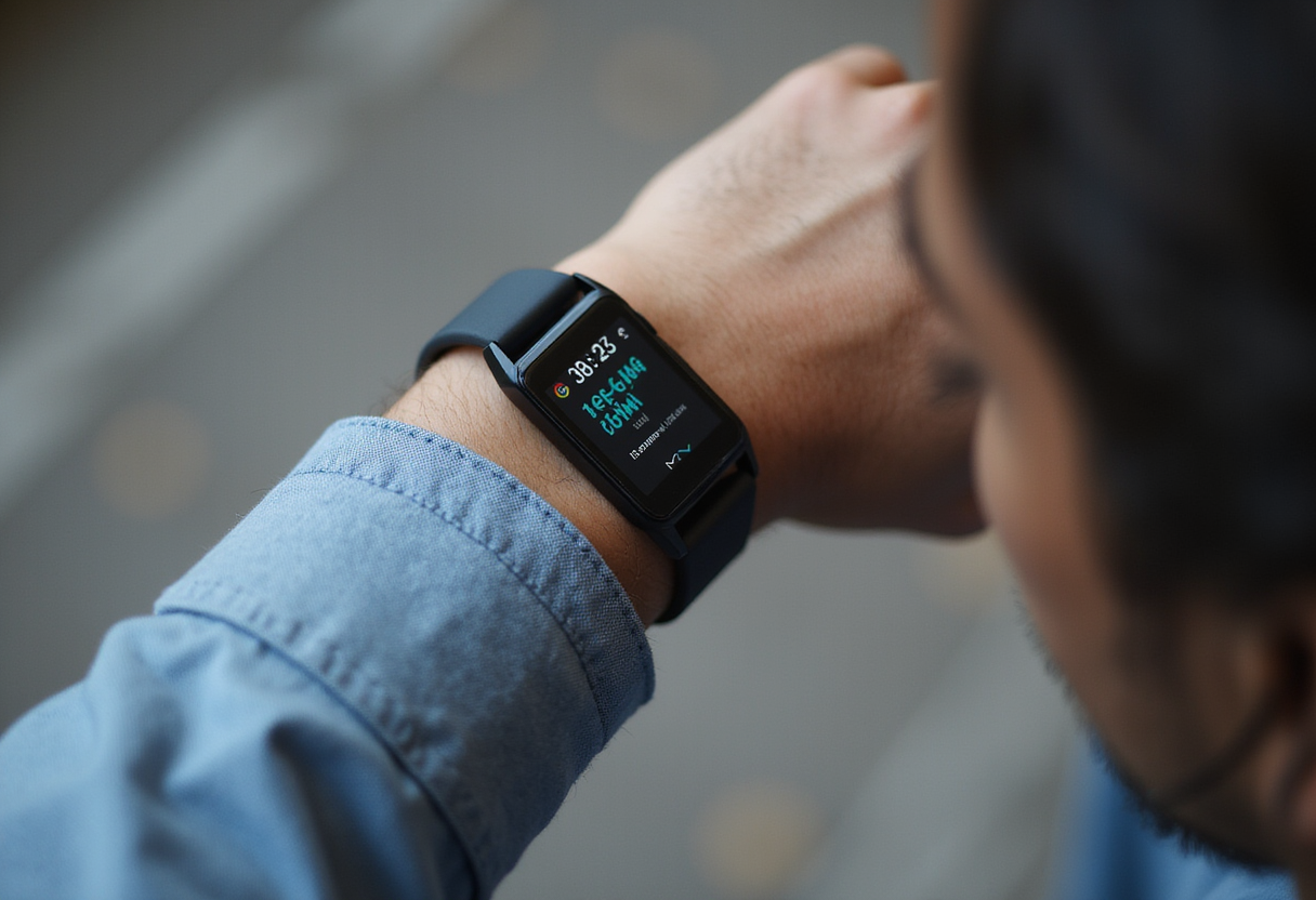 Google launches Fitbit Air in India, though its high price might deter the masses