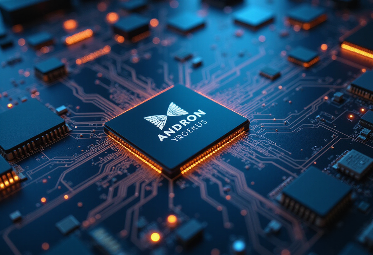 IBM’s Quantum Fab Anderon Aims to Be the TSMC Of Qubits - IEEE Spectrum