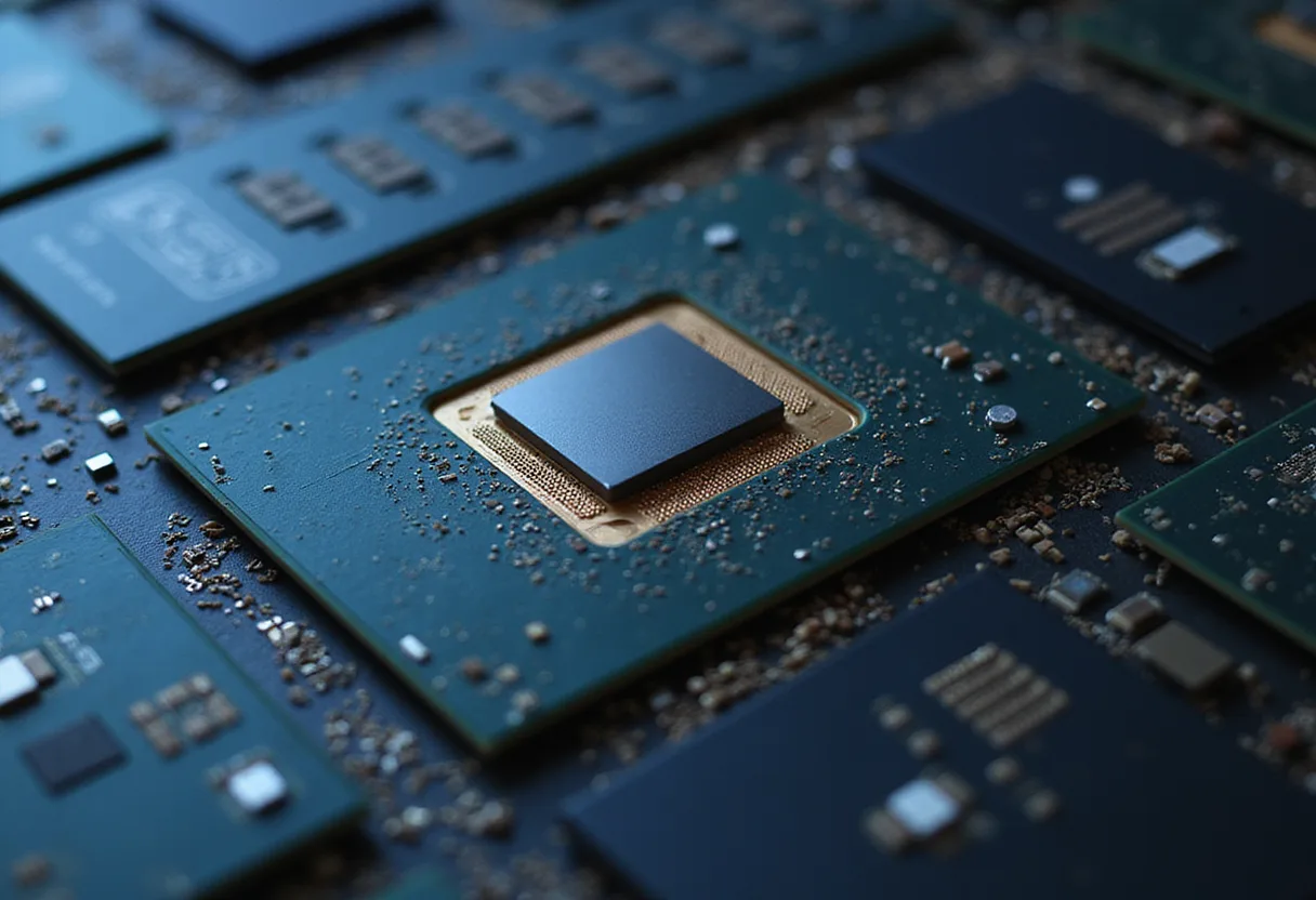 Microsoft Reveals Next-Gen Maia 300 Custom AI Chip For Widespread Deployment - Yahoo Finance