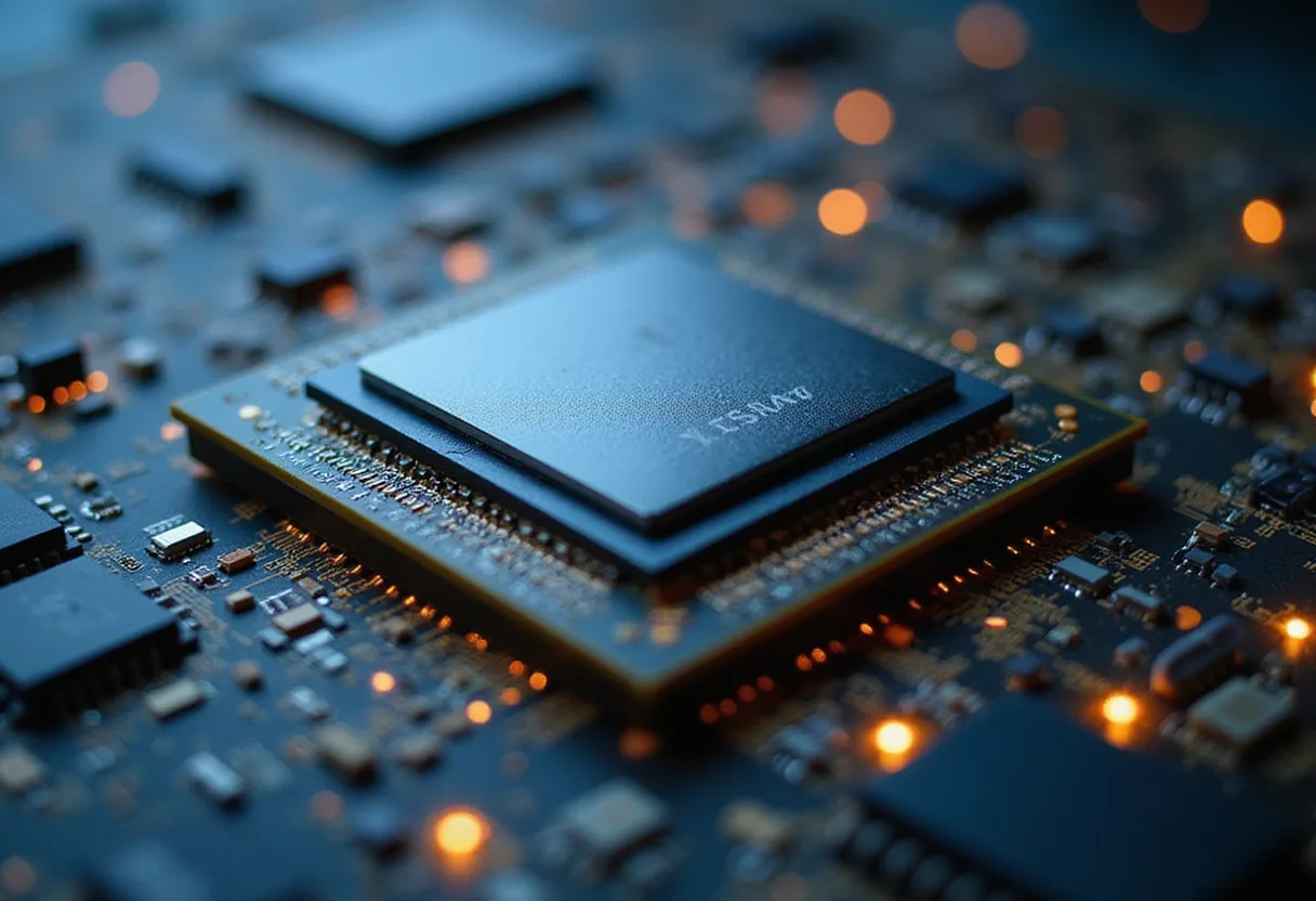 TSMC Q3 sales beat estimates on surging AI chip demand - Yahoo Finance