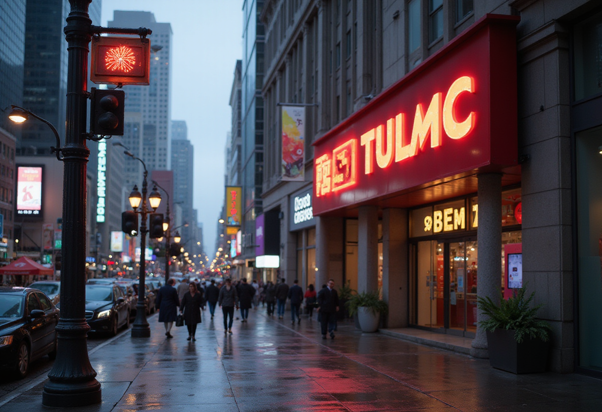 TSMC quarterly revenue hits record NT$1.49 trillion - TNGlobal